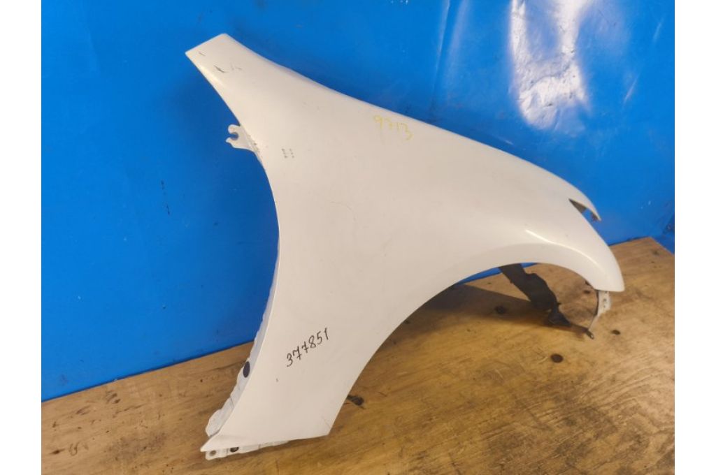 F3100-JK0CA | przedni błotnik praw. INFINITI G25/G35/G37/Q40 06-14 (377851) - Zdjęcie 2