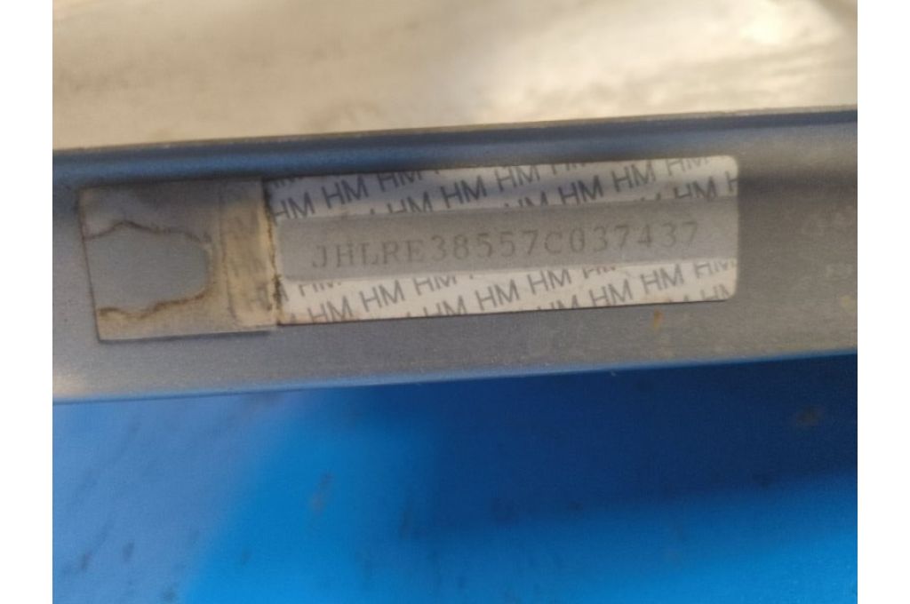 60211-SWA-A91ZZ | przedni błotnik praw. HONDA CRV 06-12 (377884) - Zdjęcie 10