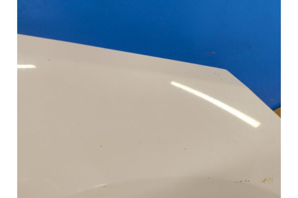 66321-1R350 | przedni błotnik praw. HYUNDAI ACCENT RB 10- (377885) - Zdjęcie 7