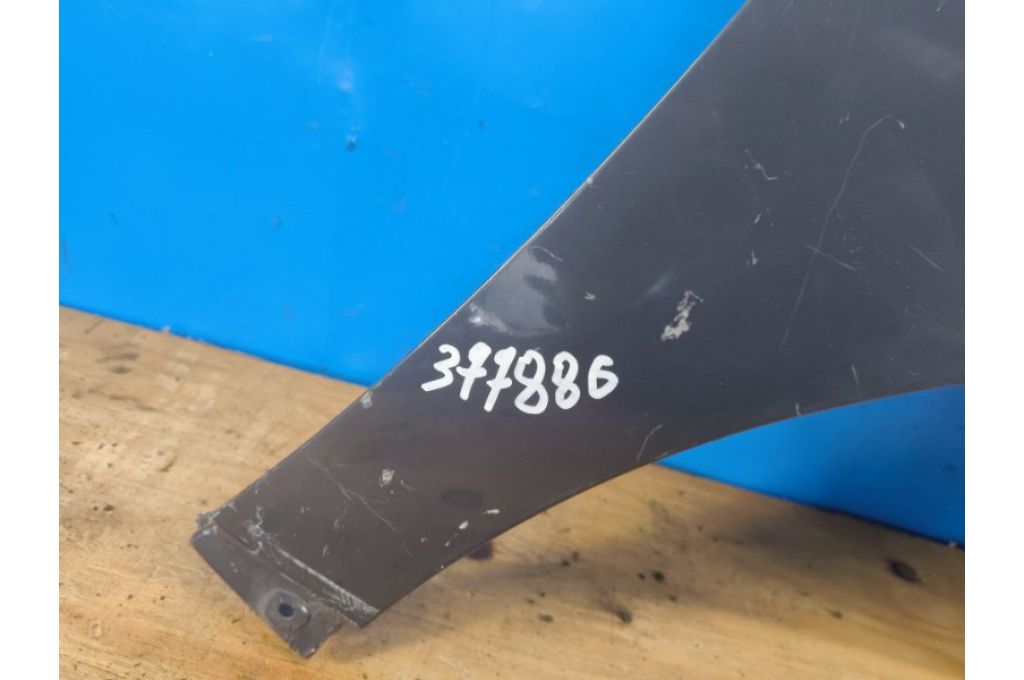 53801-47050 | przedni błotnik praw. TOYOTA PRIUS - 30 09-17 (377886) - Zdjęcie 4