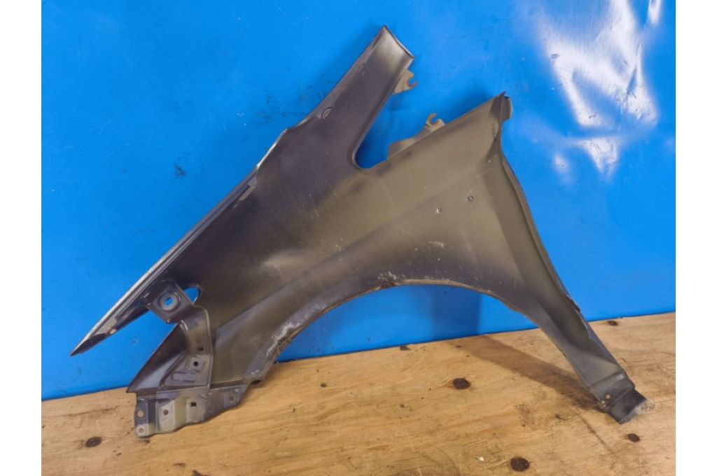 53801-47050 | przedni błotnik praw. TOYOTA PRIUS - 30 09-17 (377886) - Zdjęcie 10
