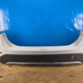 51127303803 | Tylny zderzak BMW X1 E84 09- (377976)