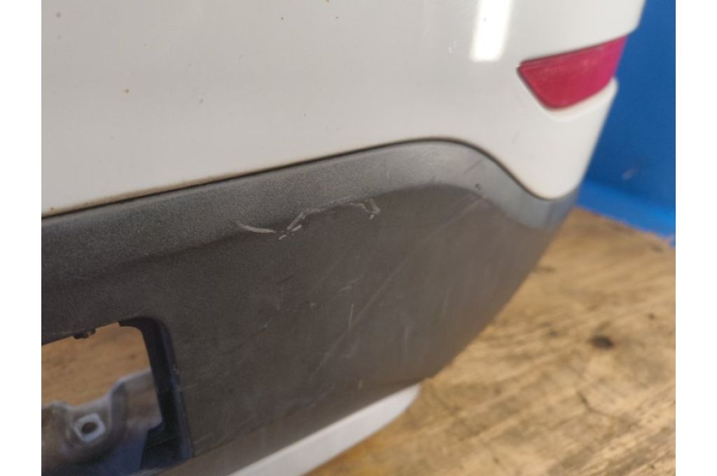 51127303803 | Tylny zderzak BMW X1 E84 09- (377976) - Zdjęcie 8
