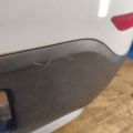 51127303803 | Tylny zderzak BMW X1 E84 09- (377976) - Podgląd 8