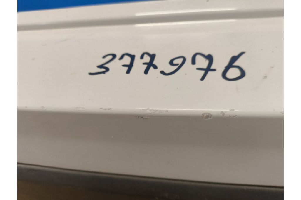 51127303803 | Tylny zderzak BMW X1 E84 09- (377976) - Zdjęcie 9