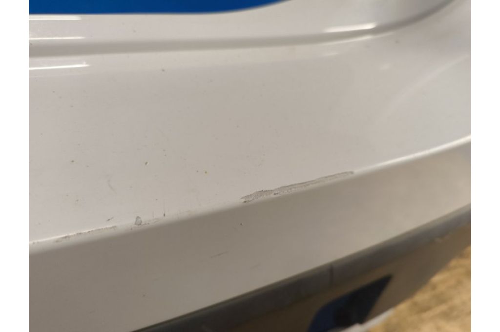51127303803 | Tylny zderzak BMW X1 E84 09- (377976) - Zdjęcie 10