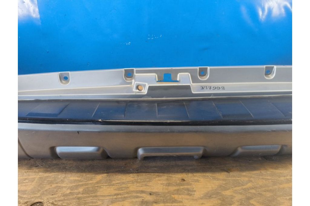 52150-35120 | Tylny zderzak TOYOTA 4RUNNER 02-09 (377993) - Zdjęcie 4