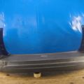 CJ5Z-17K835-AB | Tylny zderzak FORD ESCAPE 12-19 (378006)