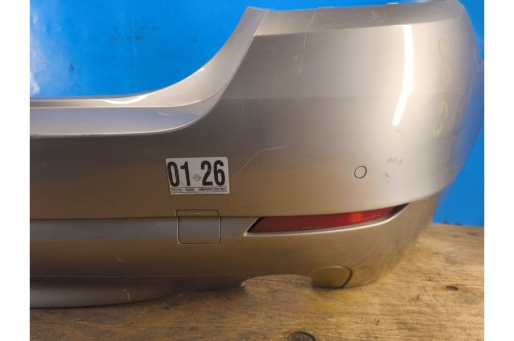 51127238518 | Tylny zderzak BMW 5 SERIES (F10) 11-13 (378010) - Zdjęcie 7