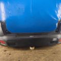 5VW93 LXHAA | Tylny zderzak JEEP RENEGADE (BU) 14- (378011)