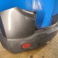 5VW93 LXHAA | Tylny zderzak JEEP RENEGADE (BU) 14- (378011) - Podgląd 2