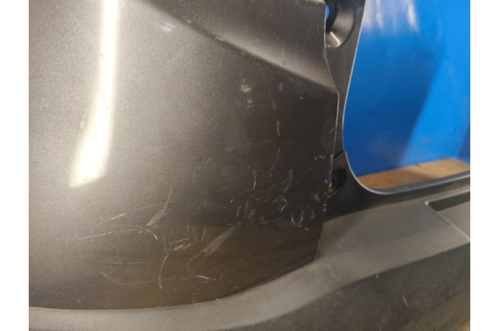 5VW93 LXHAA | Tylny zderzak JEEP RENEGADE (BU) 14- (378011) - Zdjęcie 4