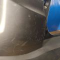 5VW93 LXHAA | Tylny zderzak JEEP RENEGADE (BU) 14- (378011) - Podgląd 4