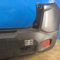 5VW93 LXHAA | Tylny zderzak JEEP RENEGADE (BU) 14- (378011) - Podgląd 7