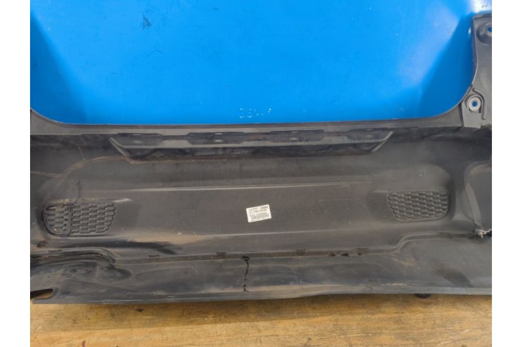 5VW93 LXHAA | Tylny zderzak JEEP RENEGADE (BU) 14- (378011) - Zdjęcie 12