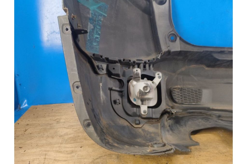 5VW93 LXHAA | Tylny zderzak JEEP RENEGADE (BU) 14- (378011) - Zdjęcie 19