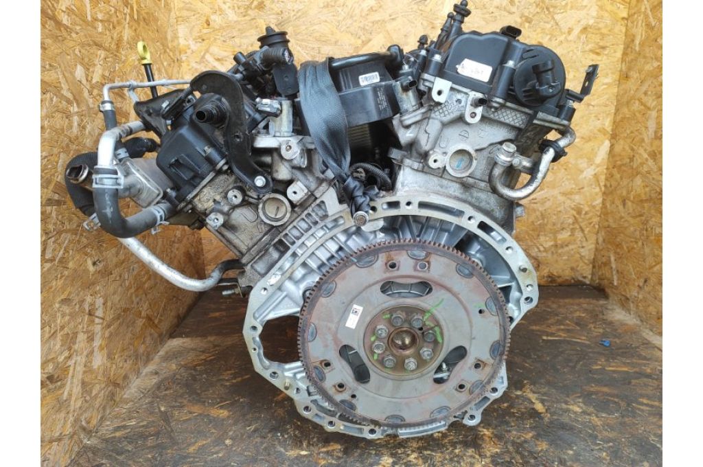ERC | Silnik benzynowy CHRYSLER PACIFICA 16-20 (378014)