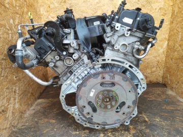 Silnik benzynowy CHRYSLER PACIFICA 16-20