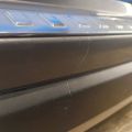 85022-6FL0H | Tylny zderzak NISSAN X-TRAIL/ROGUE T32 13-20 (378016) - Podgląd 8