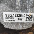68166504AD | Automatyczna skrzynia biegów CHRYSLER PACIFICA 16-20 (378017) - Podgląd 4