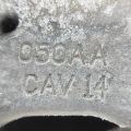 68166504AD | Automatyczna skrzynia biegów CHRYSLER PACIFICA 16-20 (378017) - Podgląd 5