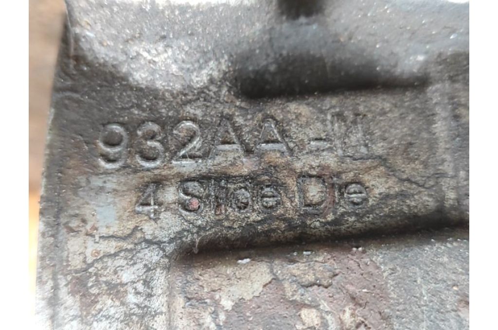 68166504AD | Automatyczna skrzynia biegów CHRYSLER PACIFICA 16-20 (378017) - Zdjęcie 7