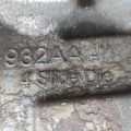 68166504AD | Automatyczna skrzynia biegów CHRYSLER PACIFICA 16-20 (378017) - Podgląd 7