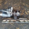 11657648913 | Turbina BMW 2 SERIES (F22) 14-21 (378031)