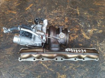 Turbina BMW 2 SERIES (F22) 14-21
