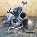 11657648913 | Turbina BMW 2 SERIES (F22) 14-21 (378031) - Podgląd 2