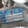 11657648913 | Turbina BMW 2 SERIES (F22) 14-21 (378031) - Podgląd 4