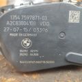 13547597871 | Przepustnica BMW 2 SERIES (F22) 14-21 (378032) - Podgląd 5