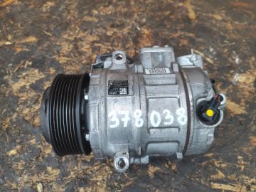 Kompresor klimatyzacji BMW 2 SERIES (F22) 14-21