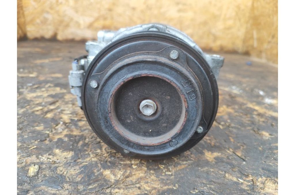 64529332781 | Kompresor klimatyzacji BMW 2 SERIES (F22) 14-21 (378038) - Zdjęcie 3