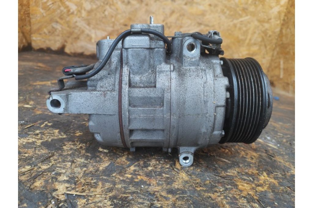 64529332781 | Kompresor klimatyzacji BMW 2 SERIES (F22) 14-21 (378038) - Zdjęcie 5