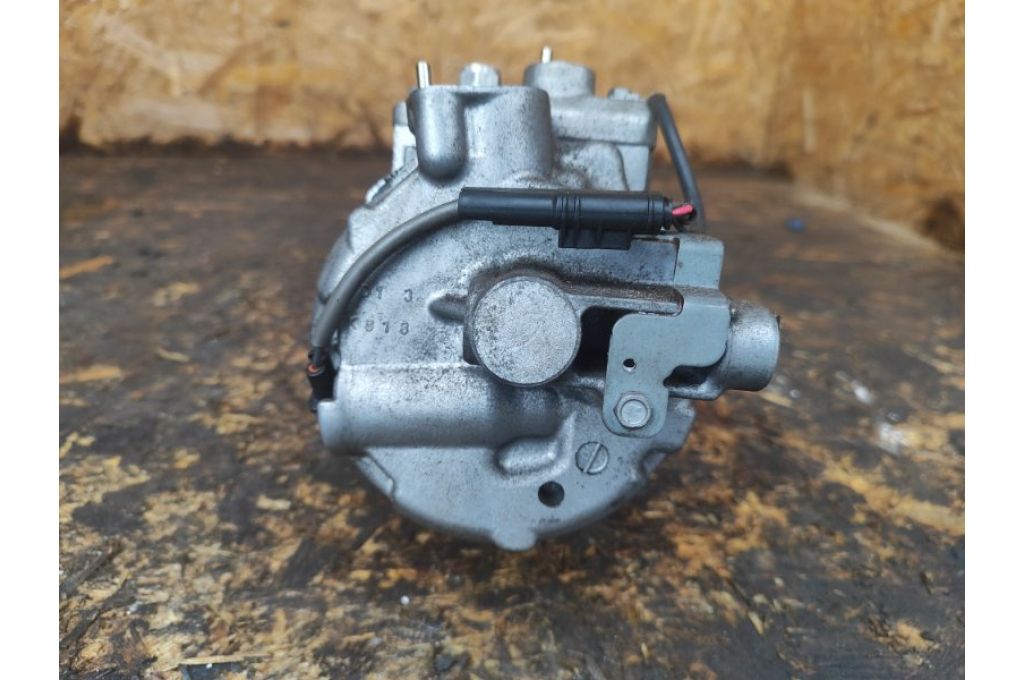 64529332781 | Kompresor klimatyzacji BMW 2 SERIES (F22) 14-21 (378038) - Zdjęcie 6