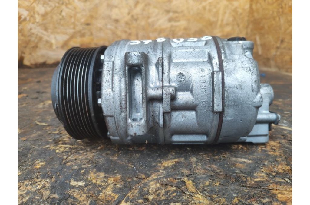 64529332781 | Kompresor klimatyzacji BMW 2 SERIES (F22) 14-21 (378038) - Zdjęcie 8