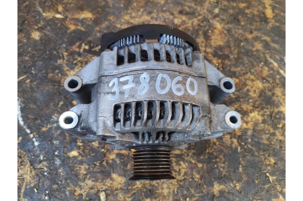 12317616120 | Alternator BMW 2 SERIES (F22) 14-21 (378060)