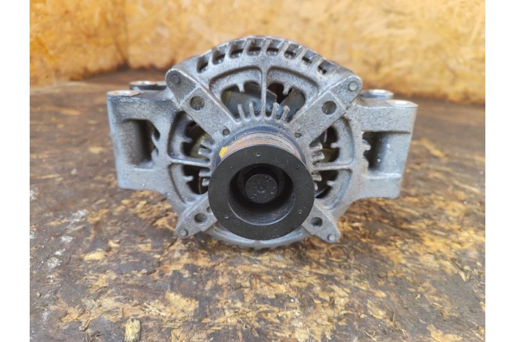 12317616120 | Alternator BMW 2 SERIES (F22) 14-21 (378060) - Zdjęcie 2