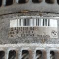 12317616120 | Alternator BMW 2 SERIES (F22) 14-21 (378060) - Podgląd 4