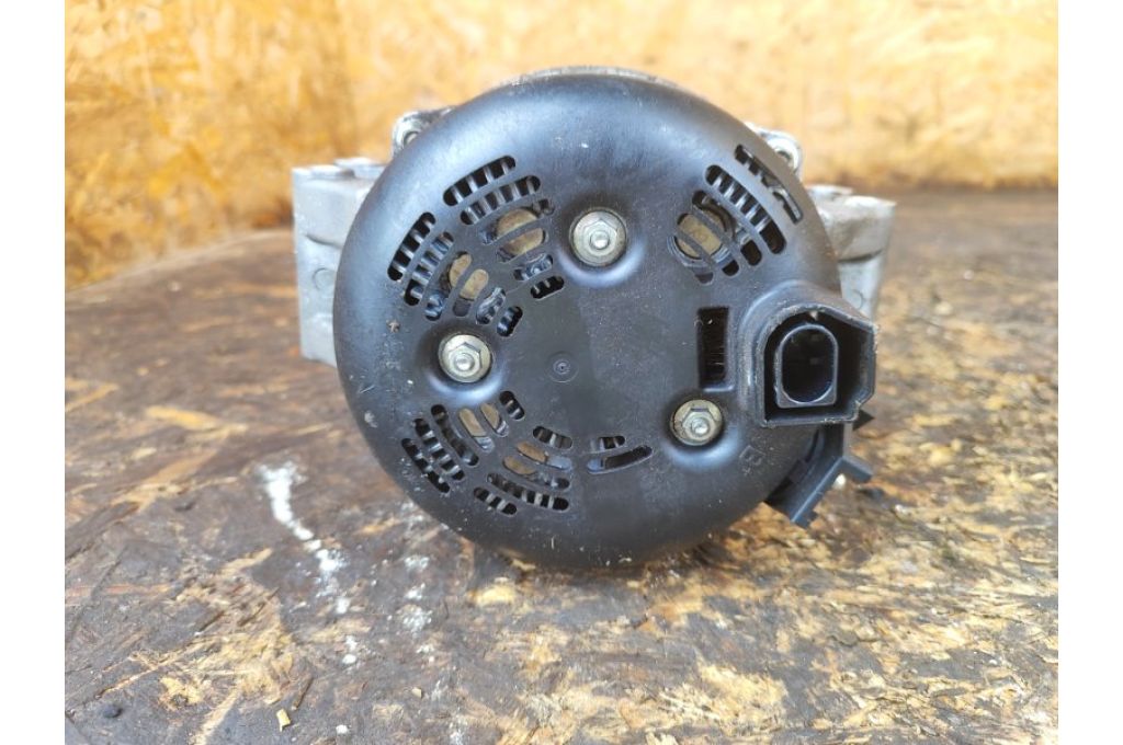 12317616120 | Alternator BMW 2 SERIES (F22) 14-21 (378060) - Zdjęcie 5