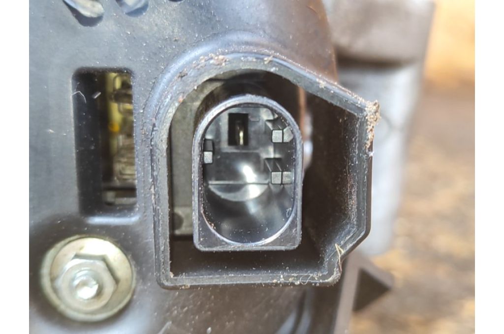 12317616120 | Alternator BMW 2 SERIES (F22) 14-21 (378060) - Zdjęcie 6