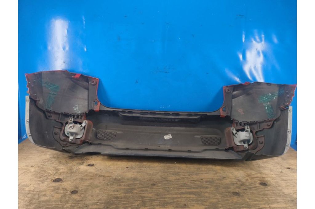5VW93 LXHAA | Tylny zderzak JEEP RENEGADE (BU) 14- (378061) - Zdjęcie 6