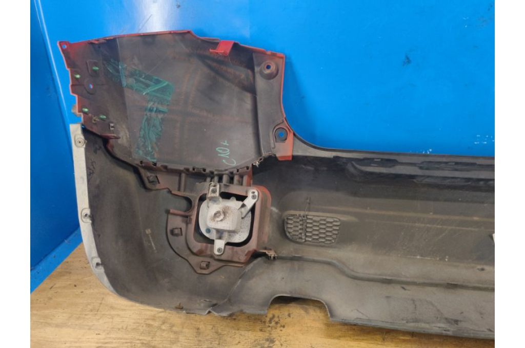 5VW93 LXHAA | Tylny zderzak JEEP RENEGADE (BU) 14- (378061) - Zdjęcie 7