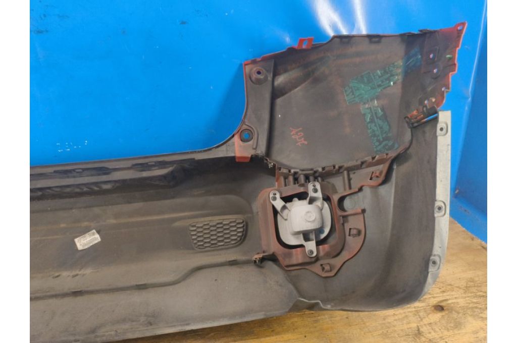 5VW93 LXHAA | Tylny zderzak JEEP RENEGADE (BU) 14- (378061) - Zdjęcie 9