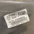 5VW93 LXHAA | Tylny zderzak JEEP RENEGADE (BU) 14- (378061) - Podgląd 10