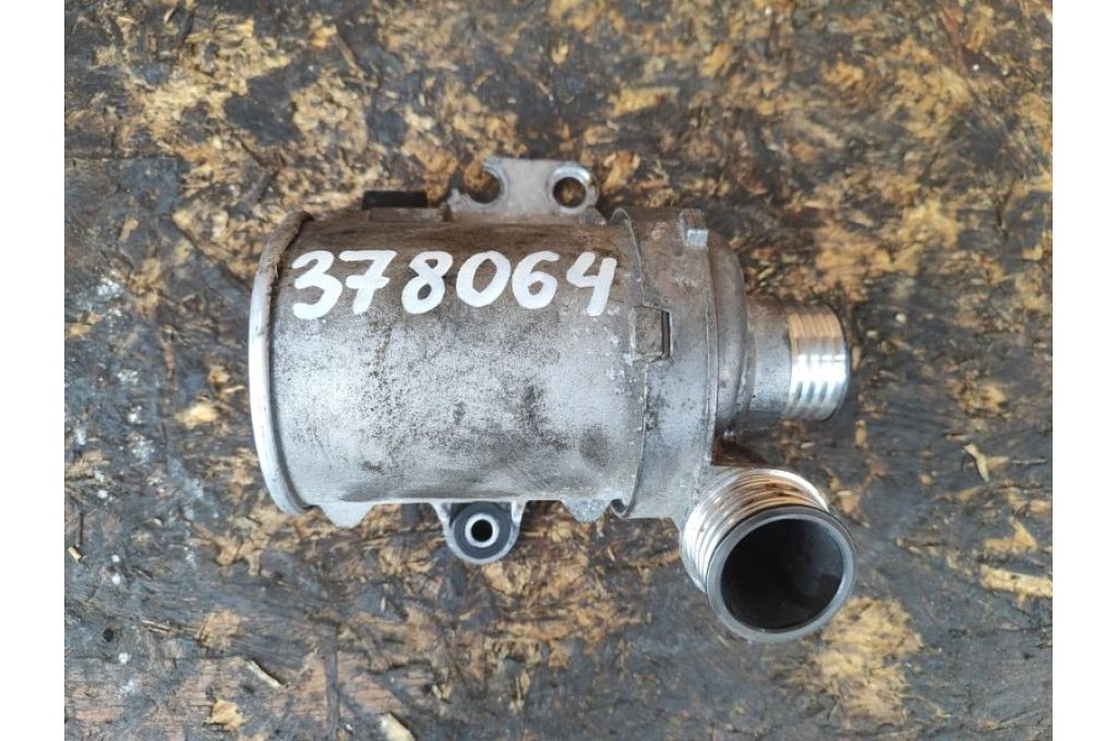 11518635090 | Elektryczna pompa układu chłodzenia BMW 2 SERIES (F22) 14-21 (378064)