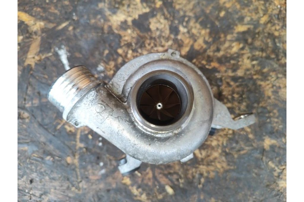 11518635090 | Elektryczna pompa układu chłodzenia BMW 2 SERIES (F22) 14-21 (378064) - Zdjęcie 2