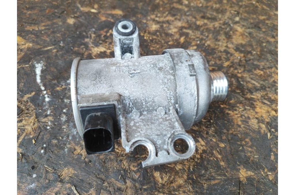 11518635090 | Elektryczna pompa układu chłodzenia BMW 2 SERIES (F22) 14-21 (378064) - Zdjęcie 3
