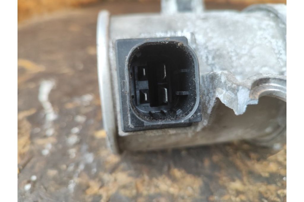 11518635090 | Elektryczna pompa układu chłodzenia BMW 2 SERIES (F22) 14-21 (378064) - Zdjęcie 4